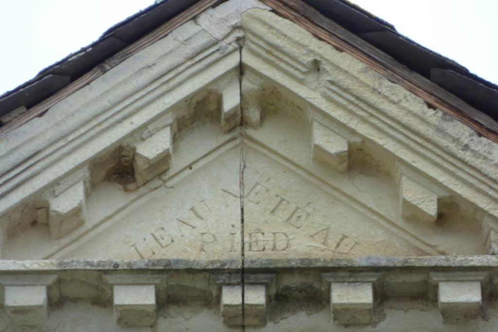 فيلا Le Logis De La Tour Saint Jacques Chouzé-sur-Loire المظهر الخارجي الصورة